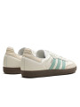Adidas Samba OG Hazy Green - 3