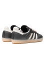 Adidas Samba OG Black Pink Ribbon Laces - 3