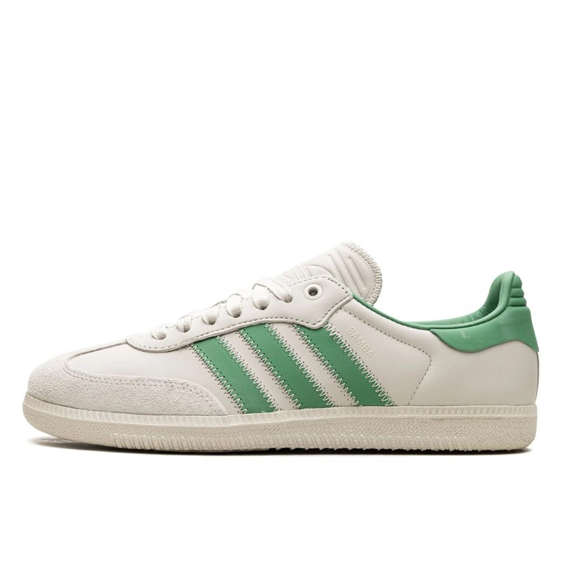 Adidas Samba Humanrace Preloved Green - 1