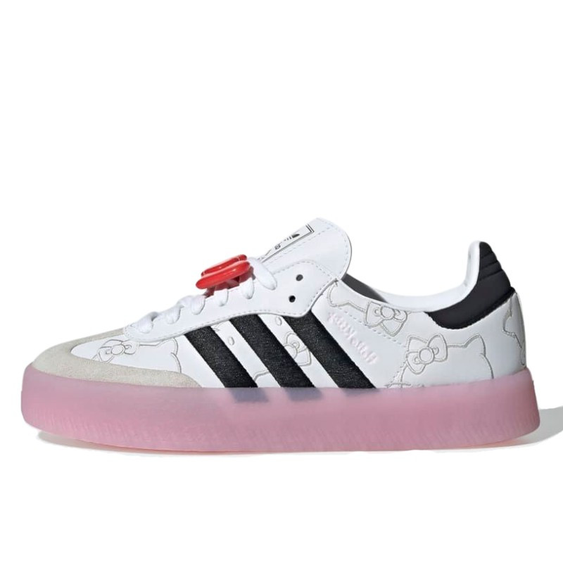 Adidas Sambae Hello Kitty - 1