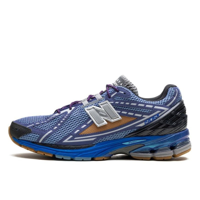 New Balance 1906R Action Bronson Medusa Azul - 1