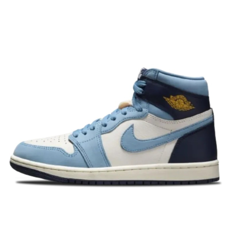 Air Jordan 1 High OG First in Flight - 1
