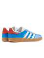 Adidas Gazelle Indoor Olympic Blue - 3