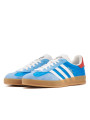 Adidas Gazelle Indoor Olympic Blue - 2