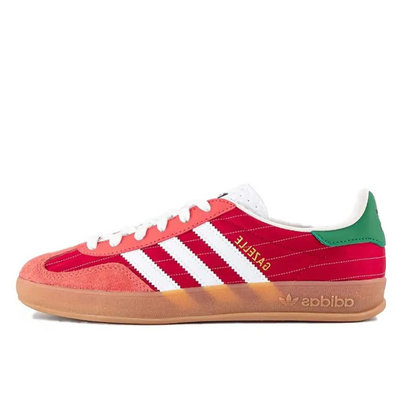 Adidas Gazelle Indoor Better Scarlet - 1