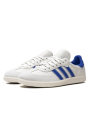 Adidas Samba Humanrace Navy Aluminum - 2