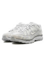 Nike P-6000 Metallic Summit White - 2