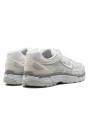 Nike P-6000 Metallic Summit White - 3