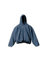 Hoodie Yeezy Gap Engineered by Balenciaga Dark Blue - 1