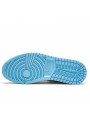 Air Jordan 1 Retro High UNC Patent--CD0461-401-Limited Resell 