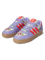 Adidas Rivalry Low Unheardo Grandma's Couch Purple - 2