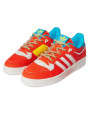 Adidas Rivalry 86 Low The Simpsons Treehouse of Horror - 2