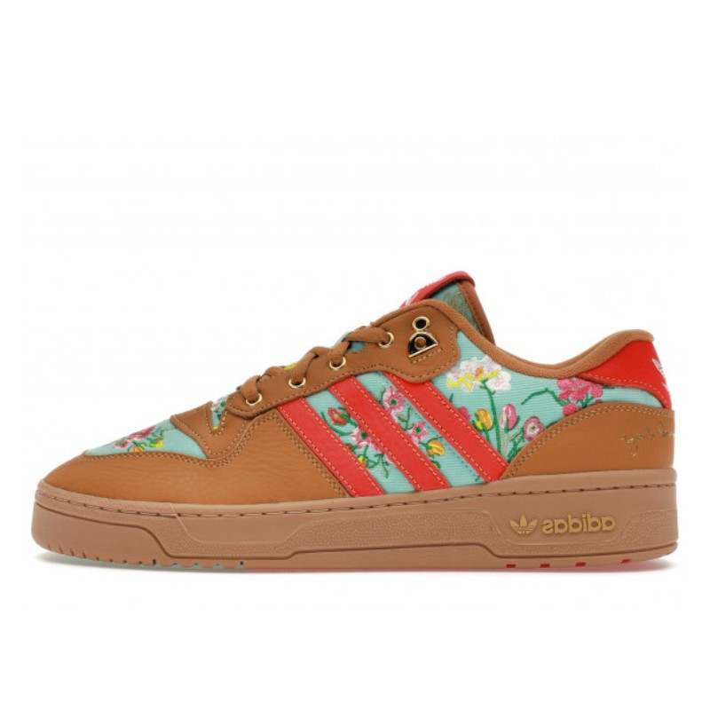 Adidas Rilvalry Low Unheardof Grandma's Couch Mesa - 1