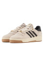 Adidas Rivalry Low Nadeshot Chalk Pearl Black - 2
