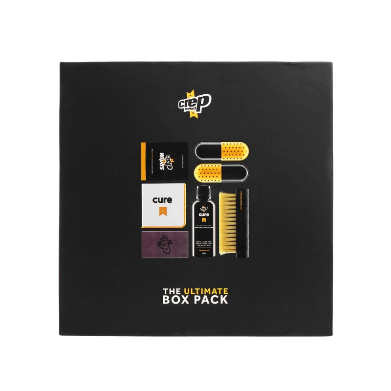 Crep Protect The Ultimate Box Pack - 1