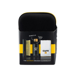 Kit de nettoyage Crep Protect