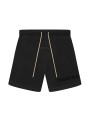 Short Fear of God Essentials Jet Black - 1