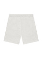 Pantaloncini Fear of God Essentials Farina d'avena leggera e erica - 2
