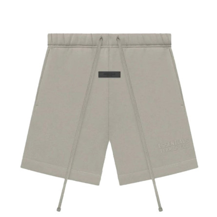 Korte Fear of God Essentials-zegel - 1
