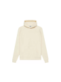 Fear of God Essentials Hoodie Cream-Buttercream (SS21) - 1