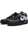 Off-White Air Max 90 Black--AA7293-001-Limited Resell 
