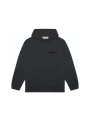 Sweat Fear of God Essentials Black FW22 - 1