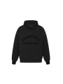 Sweat Fear of God Essentials Black FW23 - 1