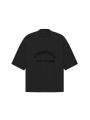 T-shirt Fear of God Essentials Black FW23 - 1