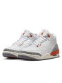 Air Jordan 3 Retro Georgia Peach - 2