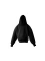 Hoodie Yeezy Gap Black - 1