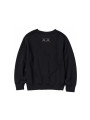 Sweat KAWS x Uniqlo Black - 2
