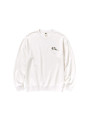 Sweat Kaws X Uniqlo Ocean White FW23 - 1