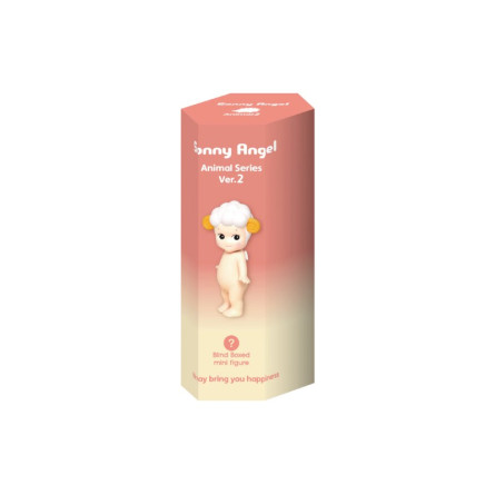 Sonny Angel Dierenserie 2 - 1