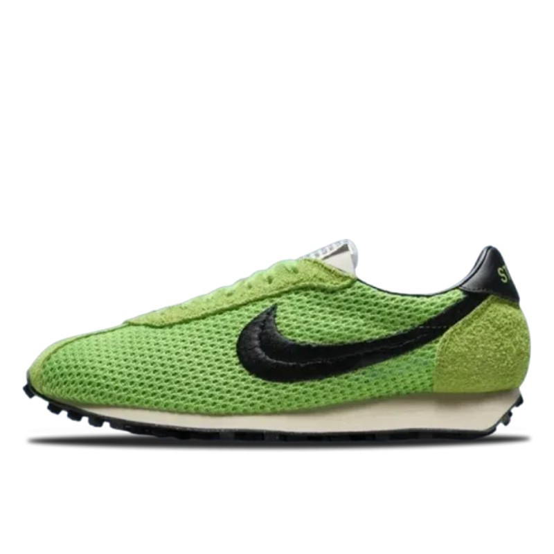 Nike LD-1000 SP Stussy Action Green - 1