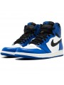 Air Jordan 1 Retro High Game Royal--555088-403-Limited Resell 