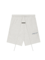 Pantalones cortos Fear of God Essentials Light Heather Oatmeal - 1