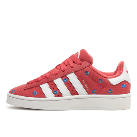 Adidas Campus 00s Preloved Scarlet Floral - 1