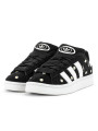 Adidas Campus 00s Core Black Floral - 2