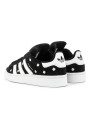 Adidas Campus 00s Core Black Floral - 3