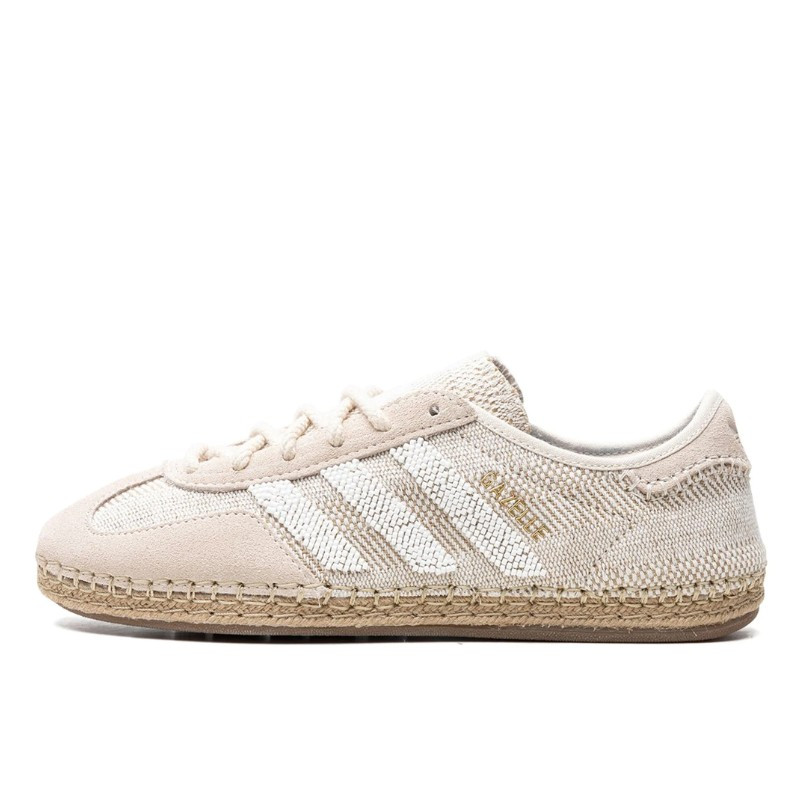 Adidas Gazelle CLOT Halo Ivory - 1