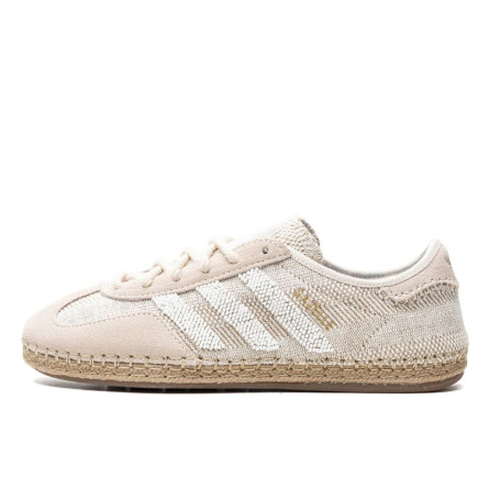 Adidas Gazelle CLOT Halo Ivory - 1