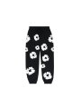 Sweatpants Denim Tears The Cotton Wreath Black - 1