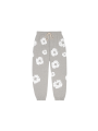 Sweatpants Denim Tears The Cotton Wreath Grey - 1