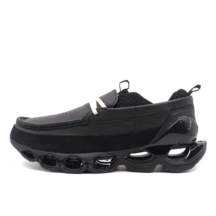 Mizuno Wave Prophecy Moc Triple Zwart - 2