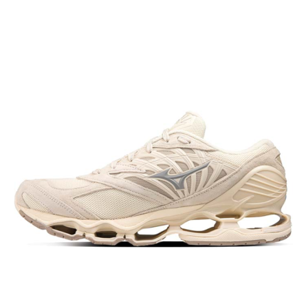 Mizuno Wave Prophecy LS Cream - 1