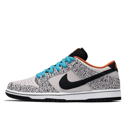 Nike SB Dunk Low Safari Olympics - 1