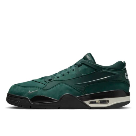 Air Jordan 4 RM SP Nigel Sylvester Pro Zielony - 1