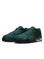 Air Jordan 4 RM SP Nigel Sylvester Pro Zielony - 2