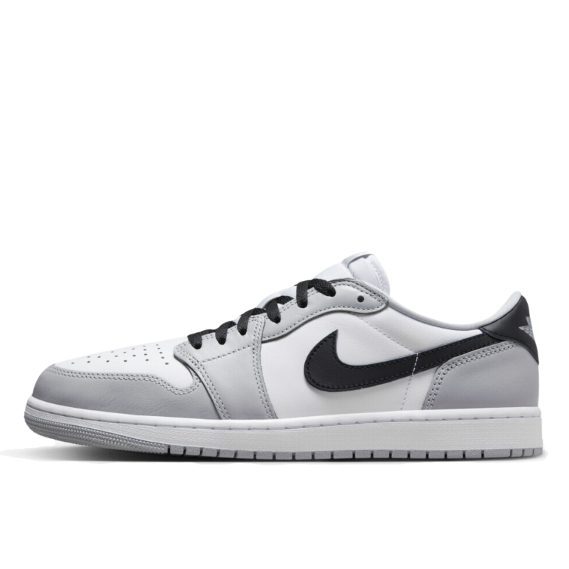 Air Jordan 1 Low OG Barons - 1