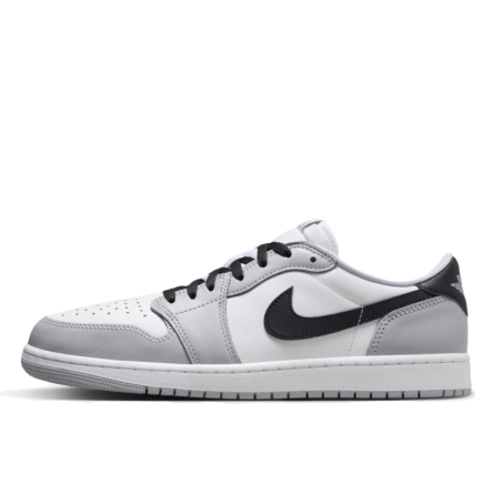 Air Jordan 1 Low OG Barons - 1